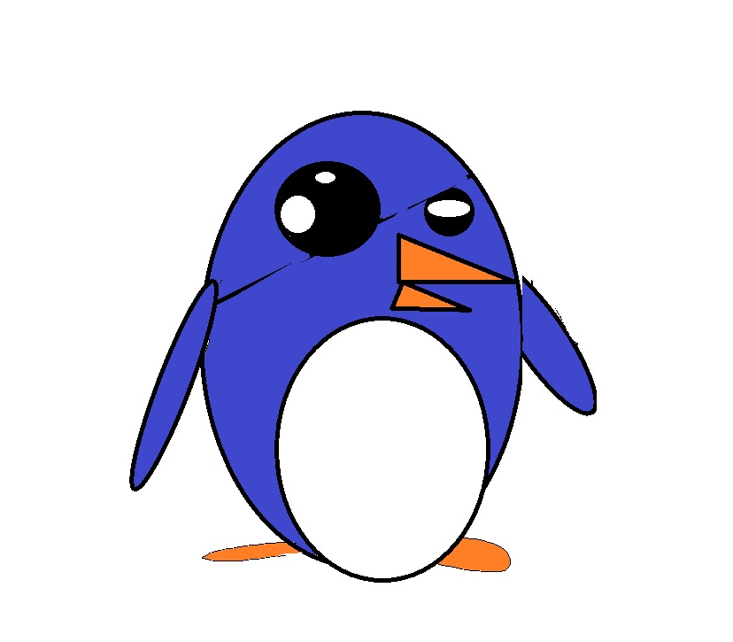 Flipper Flappington
